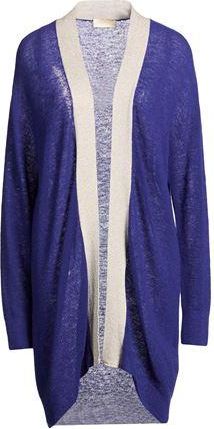 Momoni KNITWEAR - Cardigans on YOOX.COM