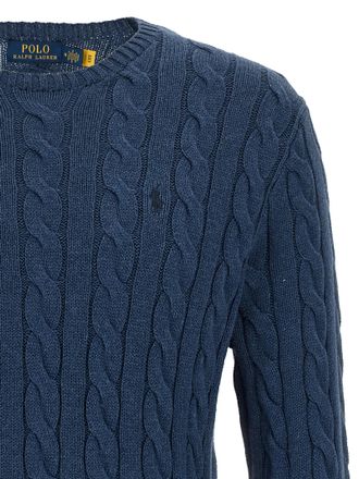 Polo Ralph Lauren Cotton Mens Cardigan