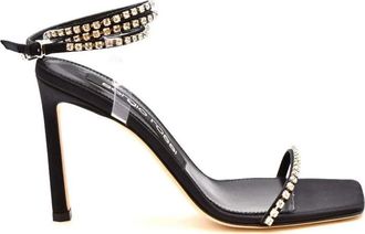 Sergio Rossi Sandalen - Sandals Black - Gr. 36 (EU) - in Schwarz - für Damen