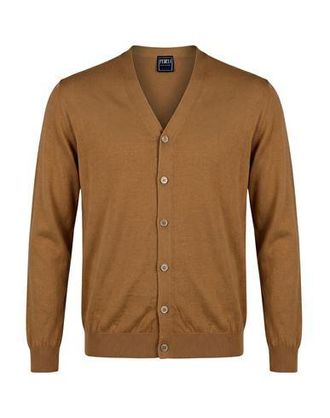 Fedeli KNITWEAR - Cardigans sur YOOX.COM