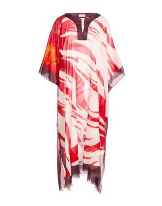 Dries Van Noten DRESSES - Midi dresses on YOOX.COM