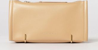 Elisabetta Franchi Pochette di pelle Elisabetta Franchi