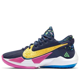 Nike Zoom Freak 2 EP Superstitious DB4738-400