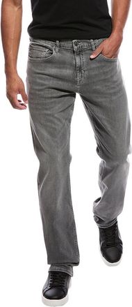 7 For All Mankind Canton Straight Jean