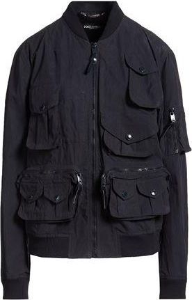 Dolce & Gabbana CAPISPALLA - Giacche & Giubbotti su YOOX.COM