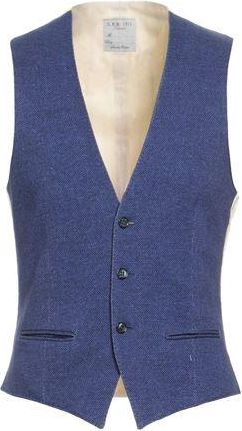 L.B.M. 1911 L. B.M. 1911 Tailored Vests