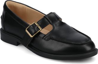 Journee Collection Womens Corina Mary Jane Loafer