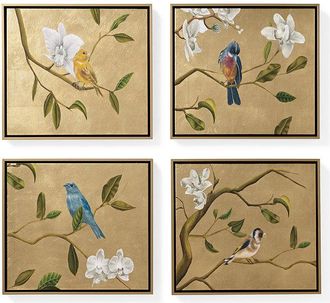 Frontgate Feeling Free Giclee Prints - Print III - Frontgate