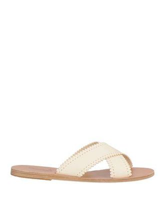 Ancient Greek Sandals FOOTWEAR - Sandals on YOOX.COM