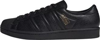 adidas Superstar Vintage Black Gold Metallic IH1675