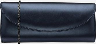 Lotus Womens Claire Womens Clutch Bag - Black - Size: ONE size