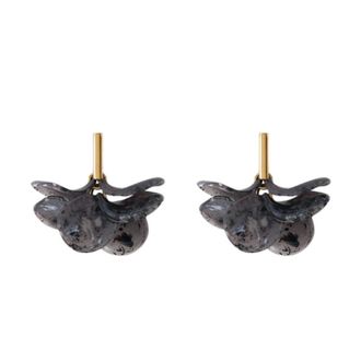 Malababa Dames, Accessoires, Zwart, Maat: ONE Size