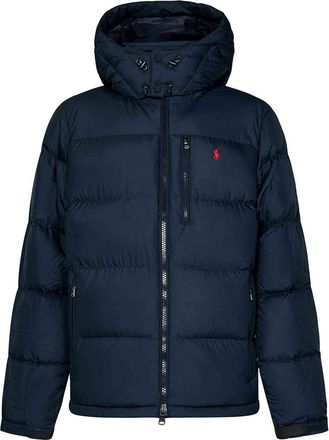 Polo Ralph Lauren Gorham Down Jacket