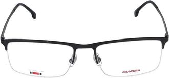 Carrera Sonnenbrille Carrera Carrera 8875 003 Mattschwarz /17/145