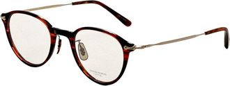Oliver Peoples Womens Amandine 47Mm Optical Frames