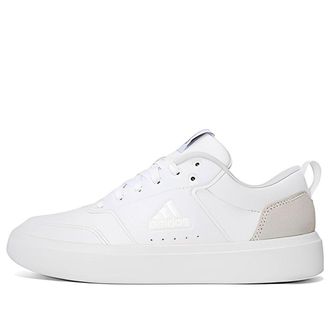 adidas Park Street Shoes Cloud White Grey Two IG9848