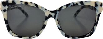 Balenciaga Zonnebrillen - Dames - Zonnebrillen - Veelkleurig - ONE Size - Accessoires