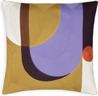 La Redoute Interieurs Kussenhoes 40x40 cm, Egia