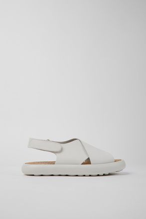 Camper Sandals Women Camper Pelotas Flota Sandal