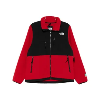 The North Face Fleece Jackets, male, Multicolor, Size: XS Fleece Jackets