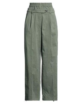 White Sand BOTTOMWEAR - Trousers on YOOX.COM