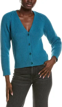 Emerson Fry Emerson Fry Low V-Neck Cardigan