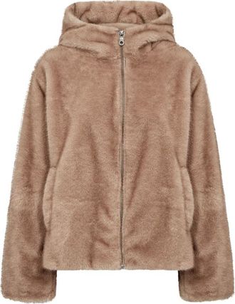 Soyaconcept Chaqueta Haye 3 - Jackets - Mujer - Beige - XS