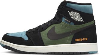Nike Jordan Air Jordan 1 High Element GORE-TEX Black Olive DB2889-003
