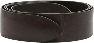 Cortana Accessoires, Dames, Bruin, L, Leer, Ajin 4Brownnight