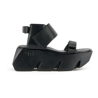 United Nude Wedges, female, Black, Size: 11 US Bull Run