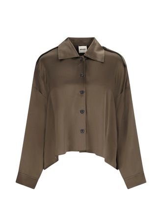 Khaite Bodine Top