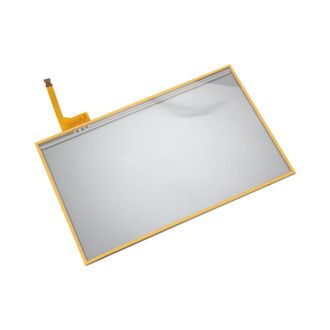 OEM Adecuado Para La Pantalla T&aacute;ctil Lcd Digitalizadora De Navegaci&oacute;n De Coche Taelex500-057, Compatible Con Lexus Ls430 (modelos 2004-2006)