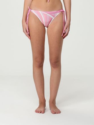 Pucci Swimsuit PUCCI Woman color Pink