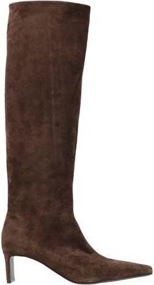 Khaite CALZATURE - Stivali su YOOX.COM