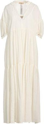 Twin-Set KLEIDER - Maxi-Kleider auf YOOX.COM