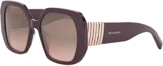 Bulgari Accessoires, unisex, Paars, ONE Size, Accessoires