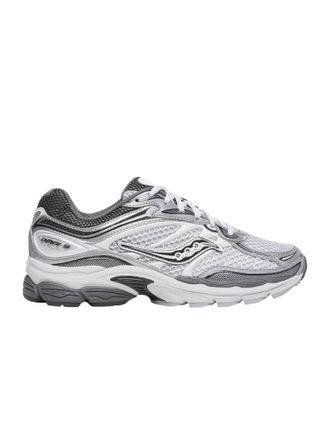 Saucony Microchip ProGrid Omni 9 Mesh Sneakers