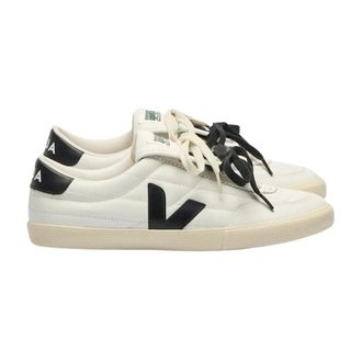 Veja Sneakers - Heren - Sneakers - Wit - 43 EU - Schoenen