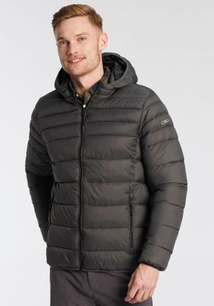 F.lli Campagnolo Steppjacke