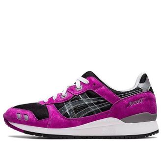 Asics Awake NY x Gel Lyte 3 Black Pink 1201A568-001