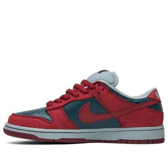 Nike SB Dunk Low Pro Sharks 304292-361