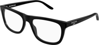 Balenciaga Heren, Accessoires, Zwart, Maat: 56 MM