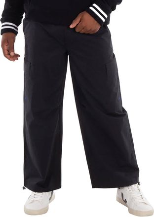 A-Cold-Wall* A Cold Wall Mens Black Balfron Cargo Pants