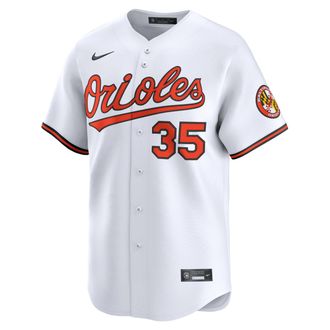 Nike Adley Rutschman Baltimore Orioles Nike Mens Dri-FIT ADV MLB Limited Jersey in White | LM25OLHOOL9-YN0