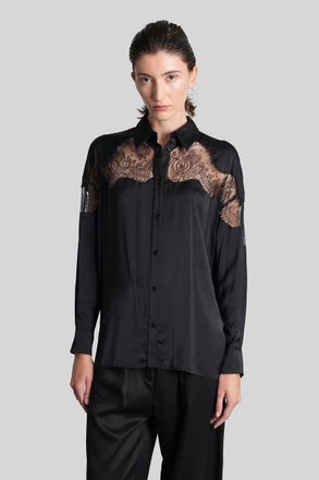 Iro Baslan Shirt