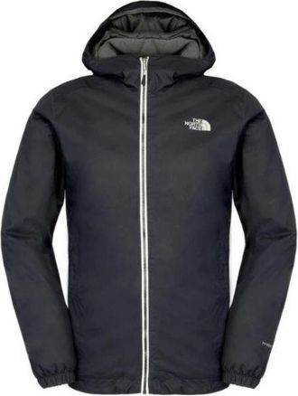The North Face Hombre, Deporte, Negro, Talla: S