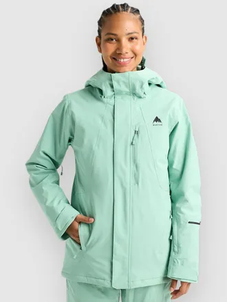 Burton Reserve Slm Ins 2L Chaqueta verde