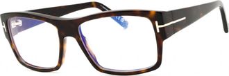 Tom Ford FT5941-B 052 Dark Havana 55mm