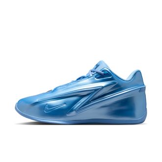 Nike Mens KD19 Blueberry Blast Basketball Shoes in Blue | IH1117-400