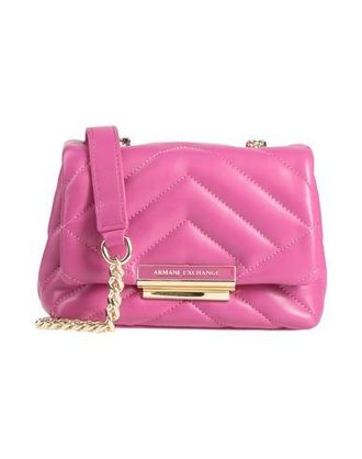 A|X Armani Exchange BAGS - Cross-body bags sur YOOX.COM